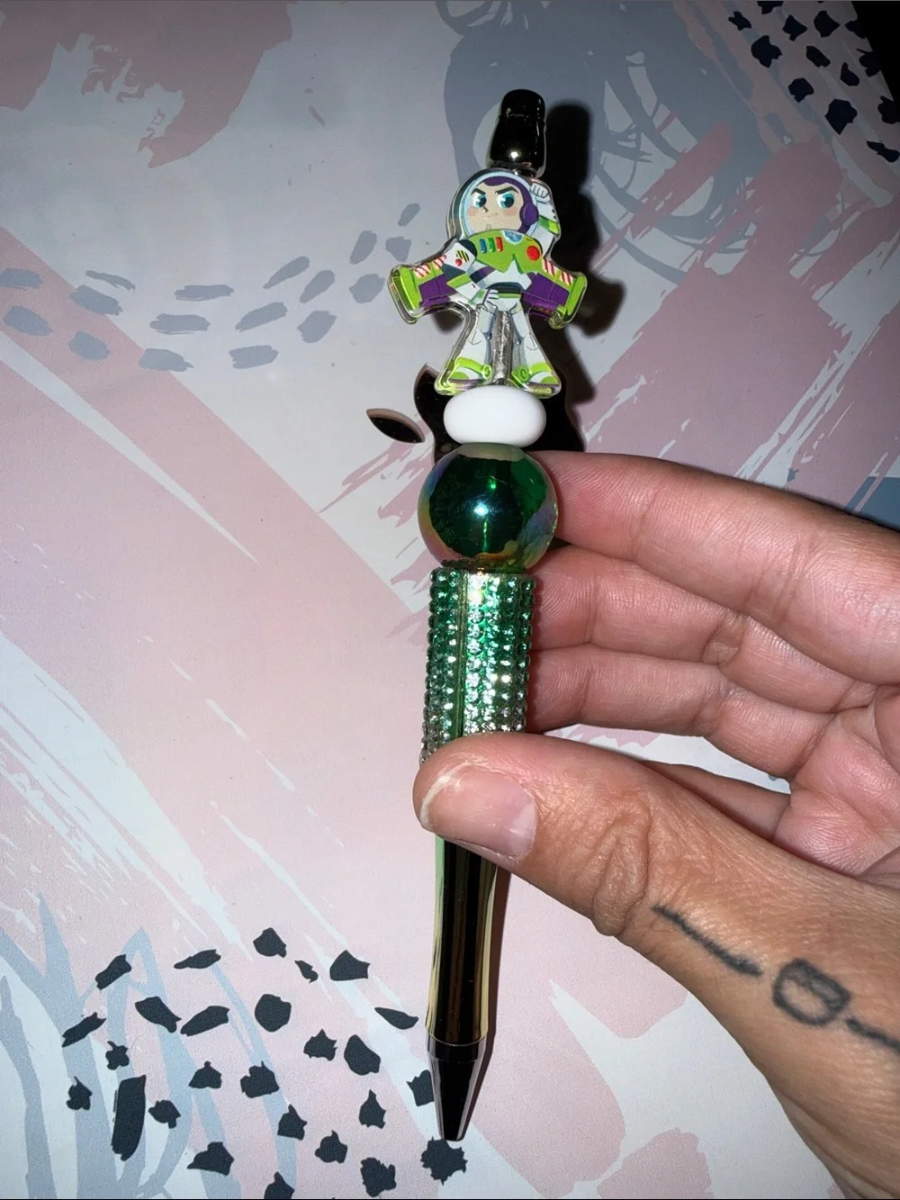 Disney beautiful handmade